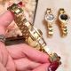 Swiss Quality Cartier Sapphire glass Yellow Gold Watch 33mm (8)_th.jpg